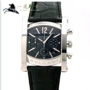 Bvlgari Assioma Men’s Watch